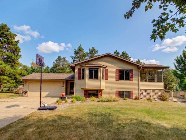903 North St E, Park Rapids, MN 56470
