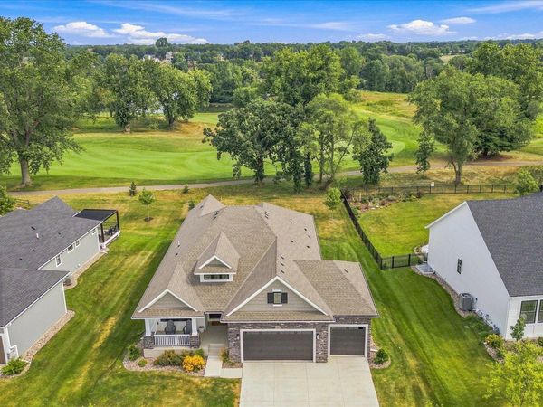 1471 Palmer Drive N, Lake Elmo, MN 55042