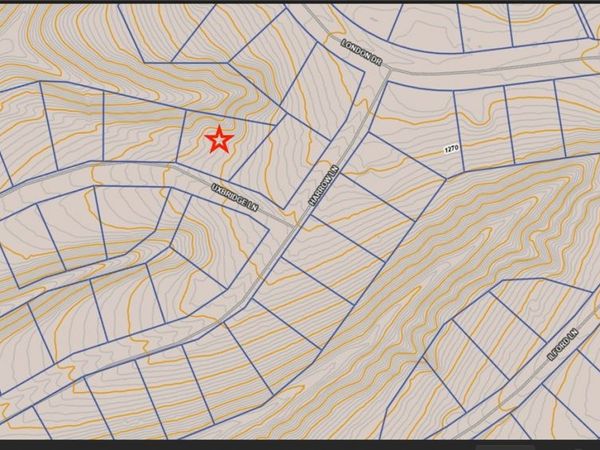 Uxbridge Lane , Bella Vista, AR 72715