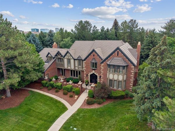 6452 E Radcliff Avenue , Englewood, CO 80111