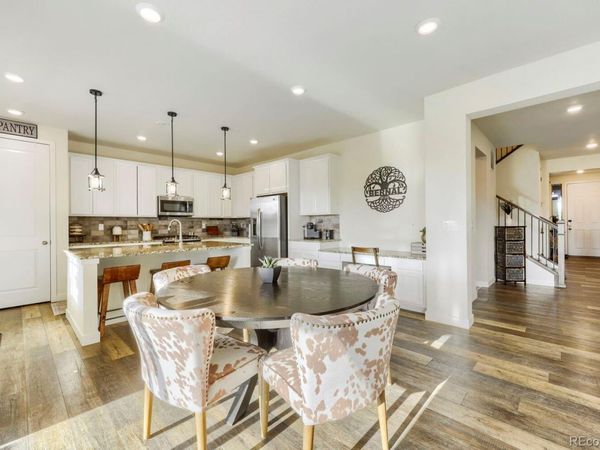 7843 Fraser River Circle , Littleton, CO 80125
