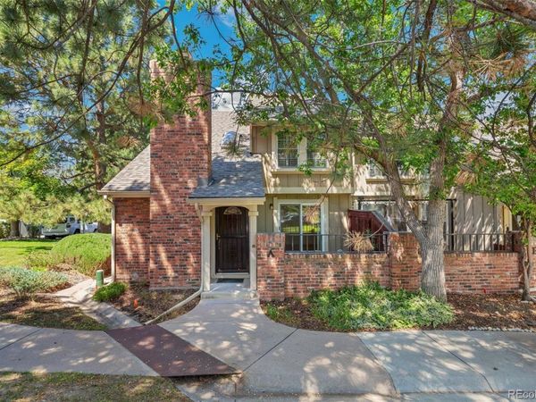 2793 W Long Drive , Unit A, Littleton, CO 80120
