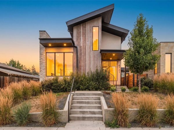 4721 Elm Court, Denver, CO 80211