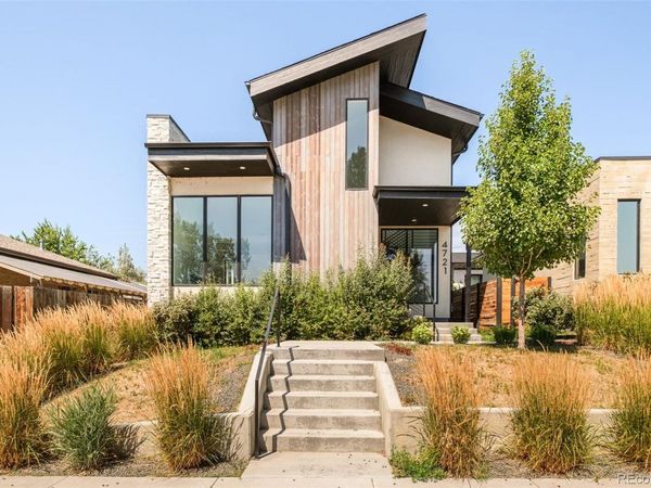 4721 Elm Court, Denver, CO 80211