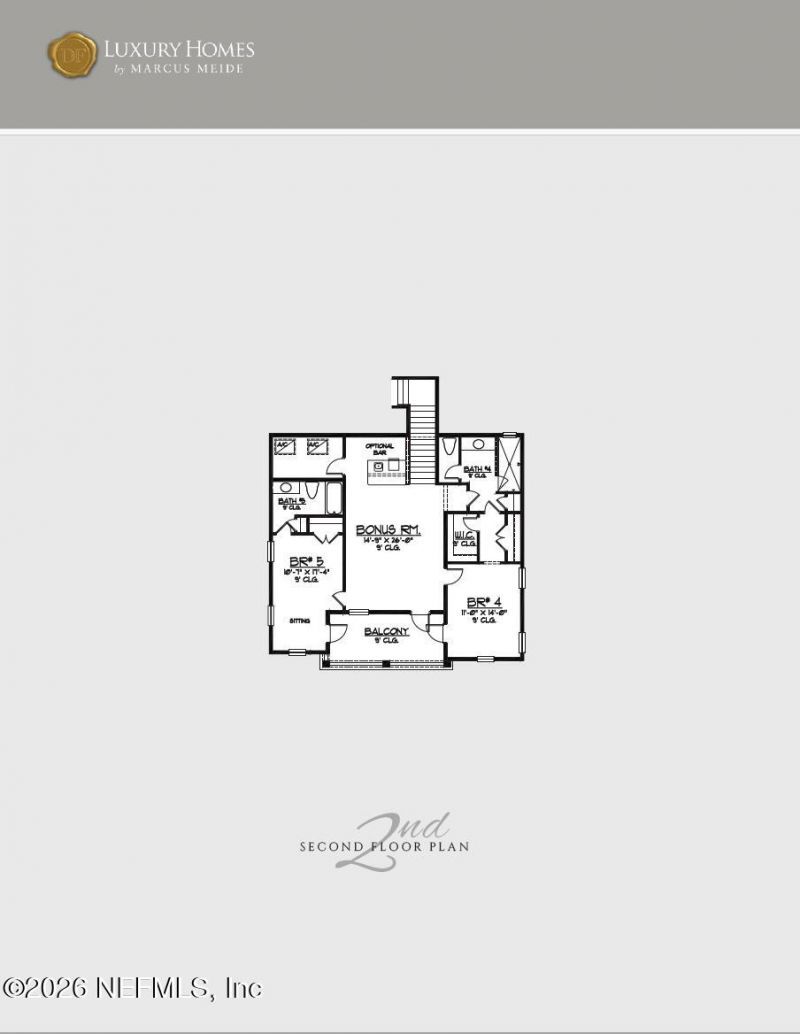 130 Whistling Palm Court, Ponte Vedra, FL 32081 Photo