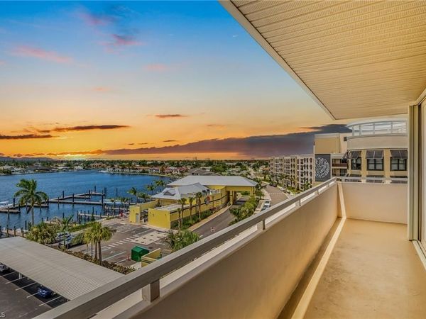 4807 Sunset CT , Unit 501, CAPE CORAL, FL 33904
