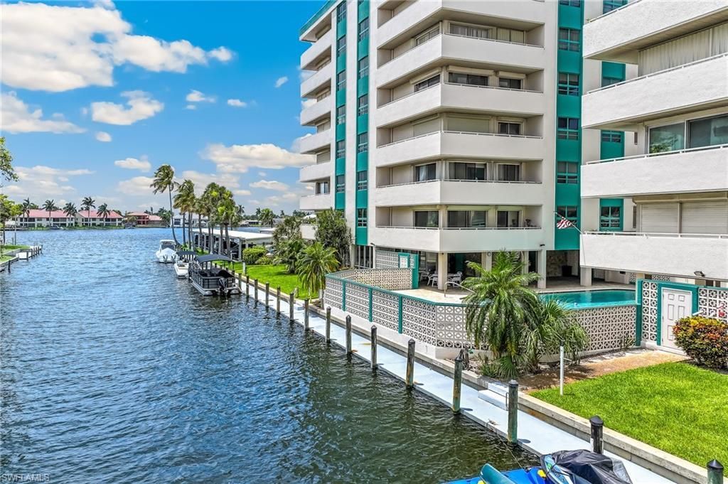 4807 Sunset Ct, Unit 501, Cape Coral, FL 33904 Photo