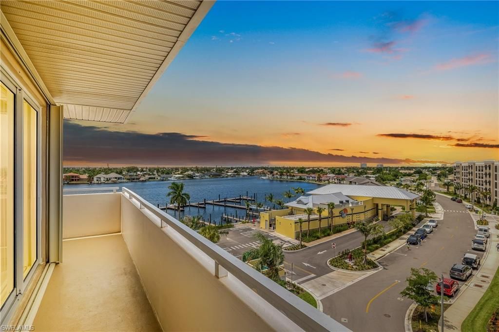 4807 Sunset Ct, Unit 501, Cape Coral, FL 33904 Photo