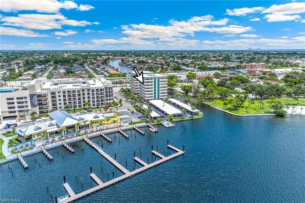 4807 Sunset Ct, Unit 501, Cape Coral, FL 33904 Photo