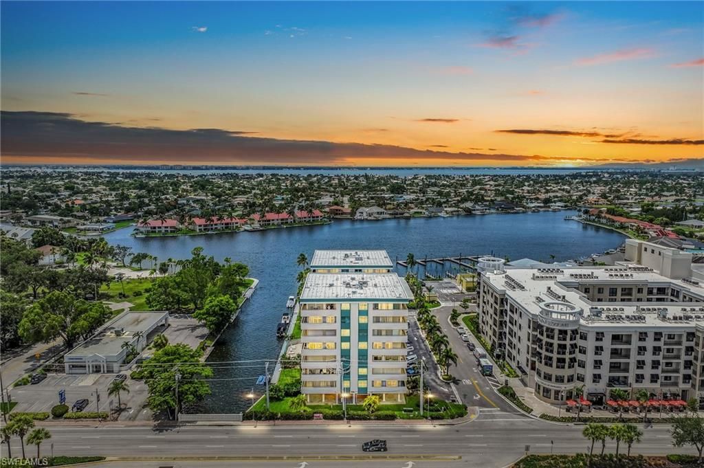 4807 Sunset Ct, Unit 501, Cape Coral, FL 33904 Photo