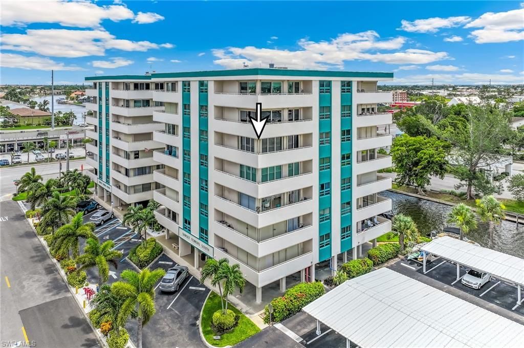 4807 Sunset Ct, Unit 501, Cape Coral, FL 33904 Photo