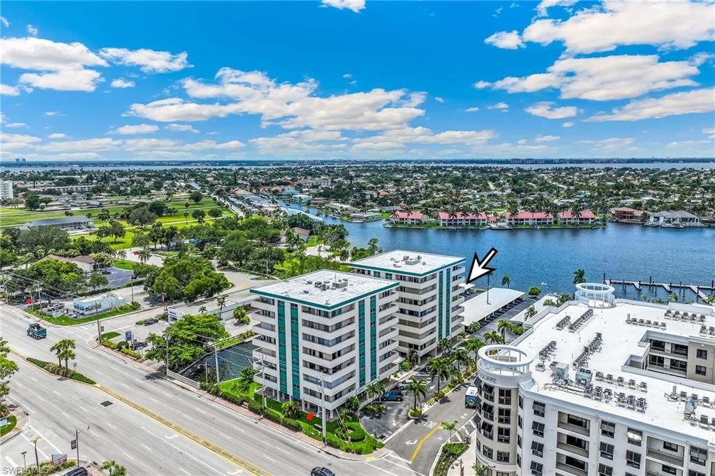 4807 Sunset Ct, Unit 501, Cape Coral, FL 33904 Photo