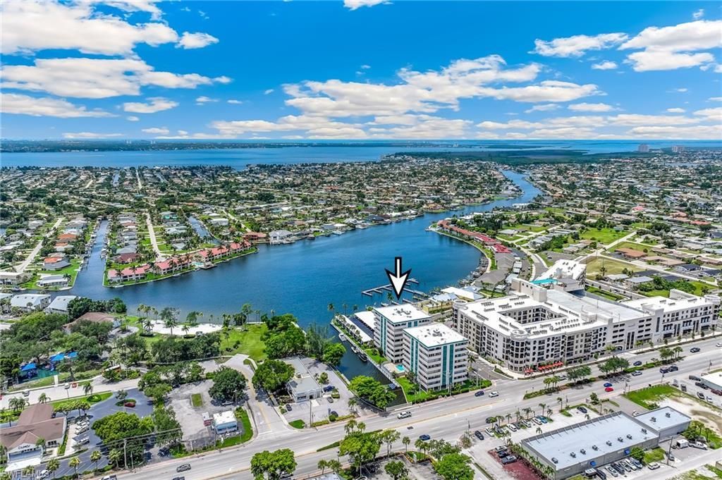 4807 Sunset Ct, Unit 501, Cape Coral, FL 33904 Photo