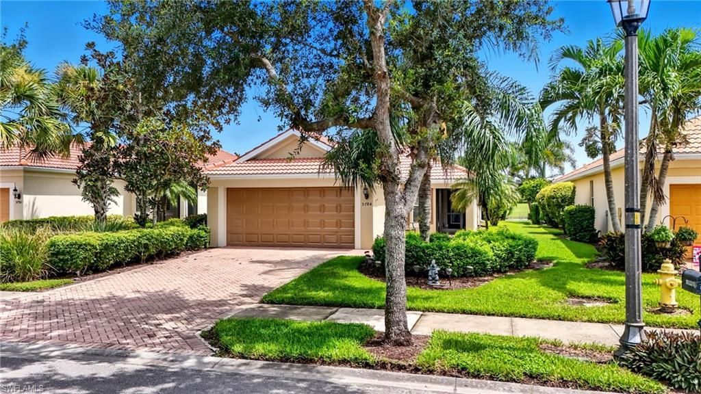 5784 Declaration Ct , Ave Maria, FL 34142 Photo