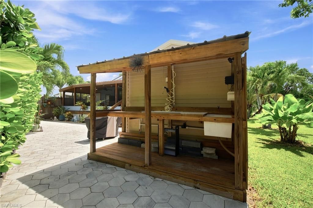 253 Worley St , Chokoloskee, FL 34138 Photo