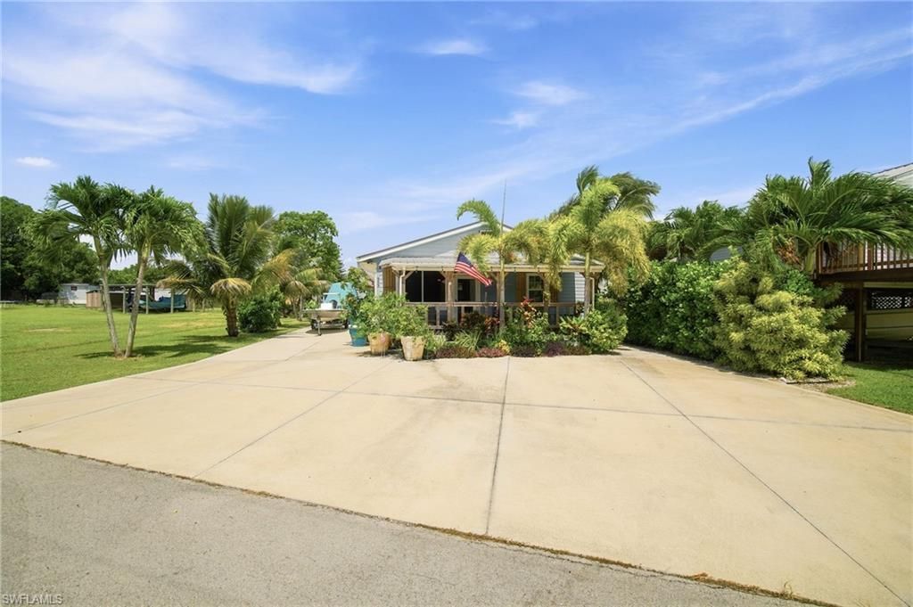 253 Worley St , Chokoloskee, FL 34138 Photo