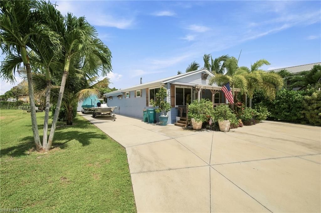 253 Worley St , Chokoloskee, FL 34138 Photo