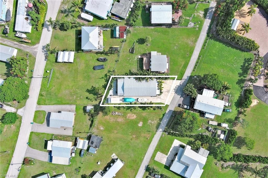 253 Worley St , Chokoloskee, FL 34138 Photo
