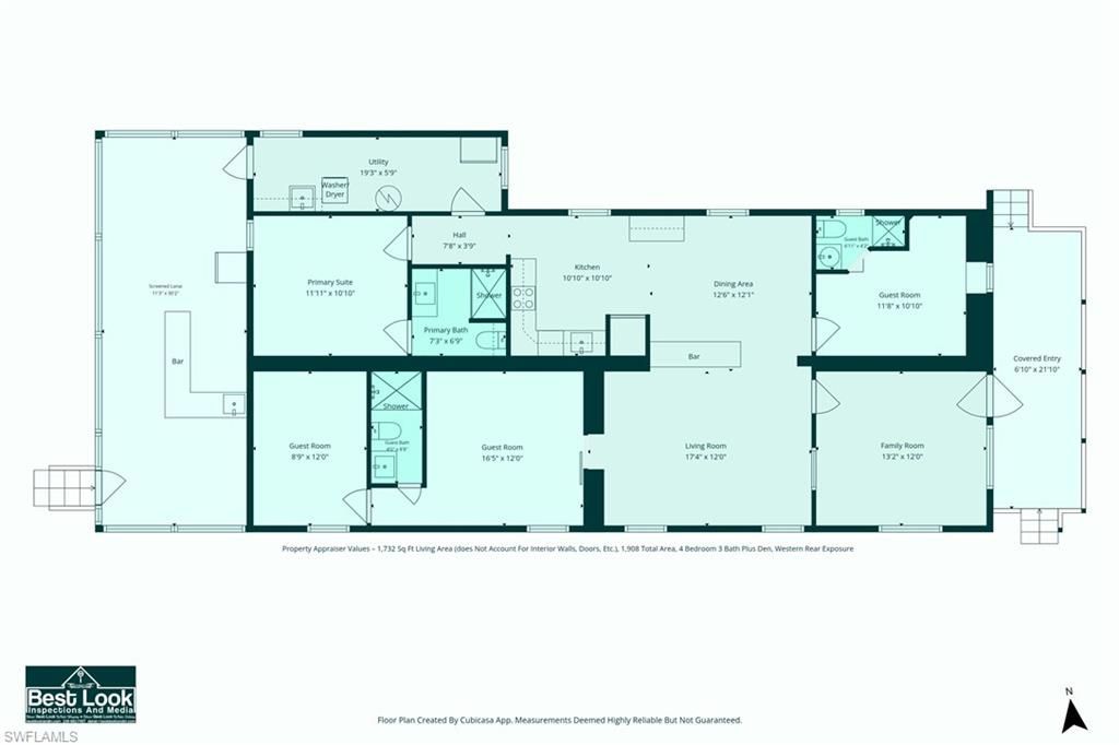 253 Worley St , Chokoloskee, FL 34138 Photo