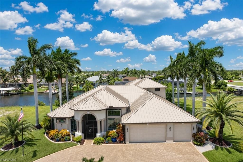 2608 Archer Pkwy W, Cape Coral, FL 33904 Photo