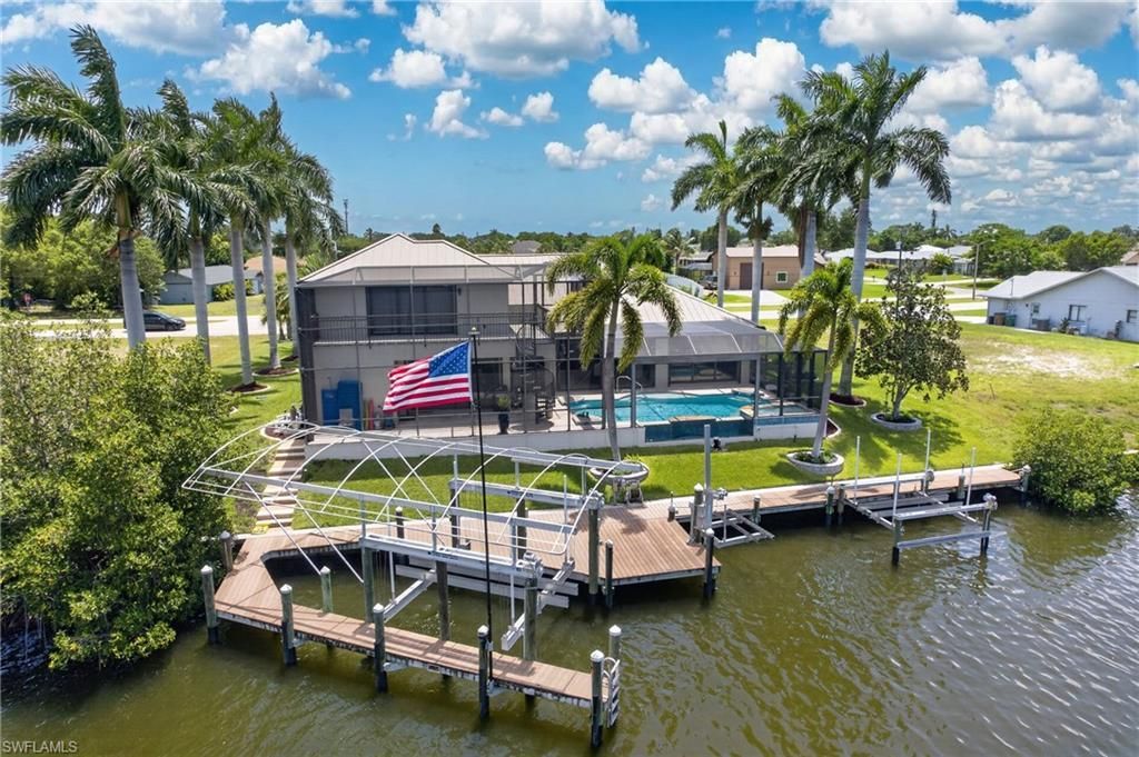 2608 Archer Pkwy W, Cape Coral, FL 33904 Photo