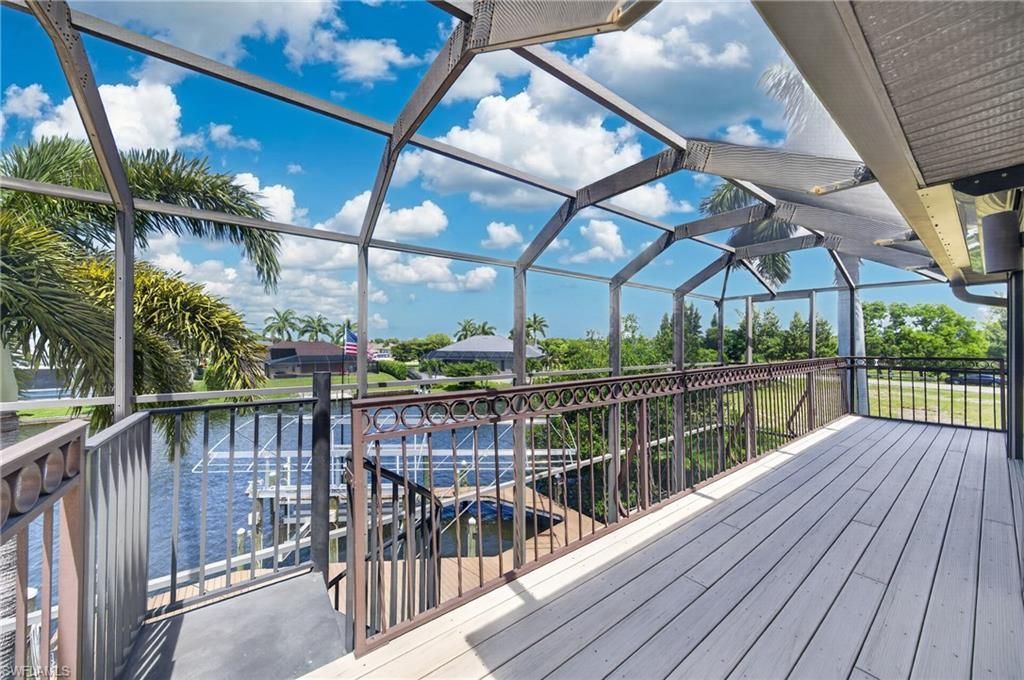 2608 Archer Pkwy W, Cape Coral, FL 33904 Photo