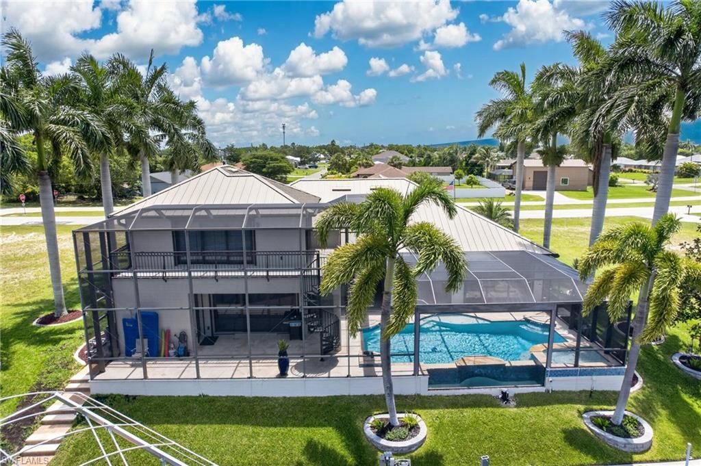 2608 Archer Pkwy W, Cape Coral, FL 33904 Photo