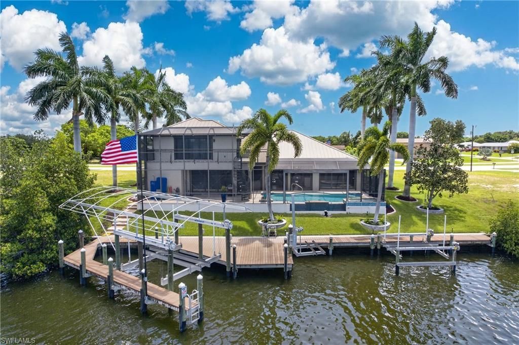 2608 Archer Pkwy W, Cape Coral, FL 33904 Photo