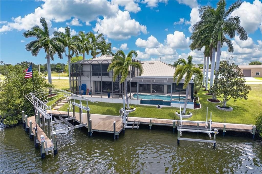 2608 Archer Pkwy W, Cape Coral, FL 33904 Photo