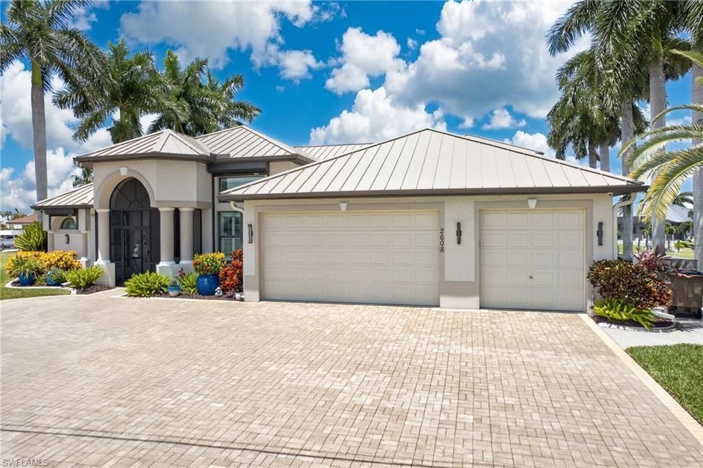 2608 Archer Pkwy W, Cape Coral, FL 33904 Photo
