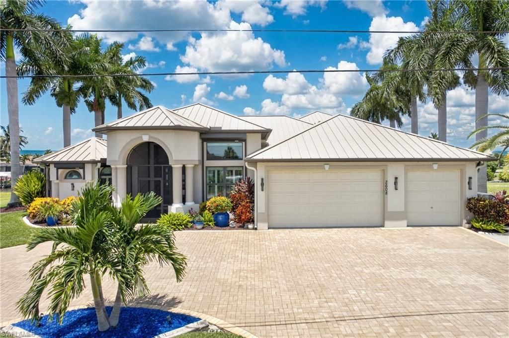 2608 Archer Pkwy W, Cape Coral, FL 33904 Photo