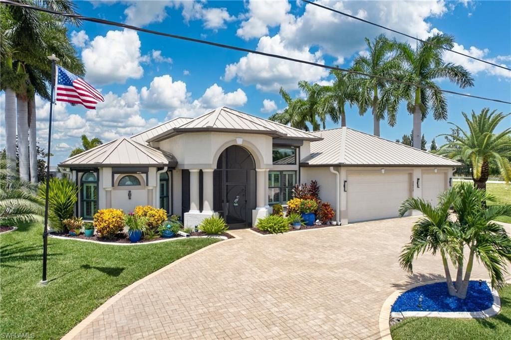 2608 Archer Pkwy W, Cape Coral, FL 33904 Photo
