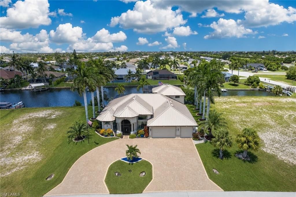 2608 Archer Pkwy W, Cape Coral, FL 33904 Photo