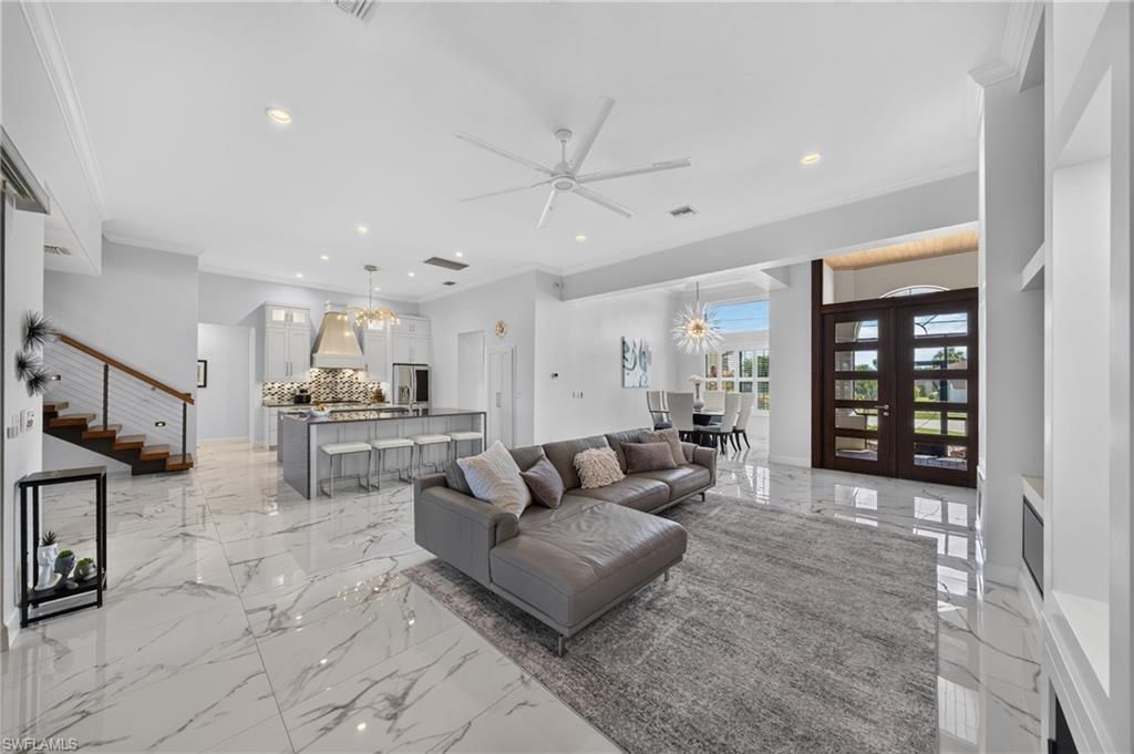 2608 Archer Pkwy W, Cape Coral, FL 33904 Photo