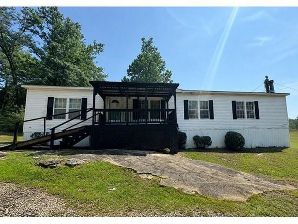 225 E Boyles Street , Jackson, AL 36545