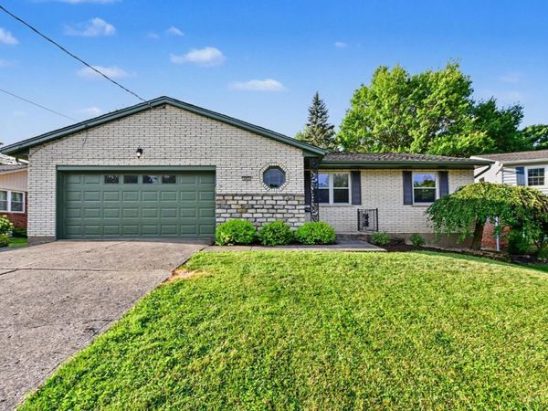 465 Debonhill Court, Cincinnati, OH 45238