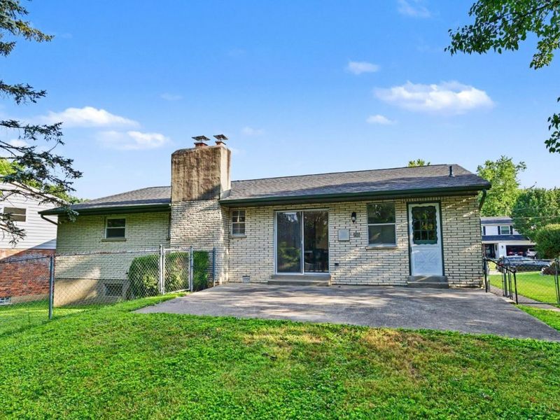 465 Debonhill Court, Cincinnati, OH 45238 Photo 23