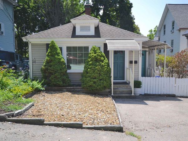 461 Manchester Street, Manchester, NH 03103