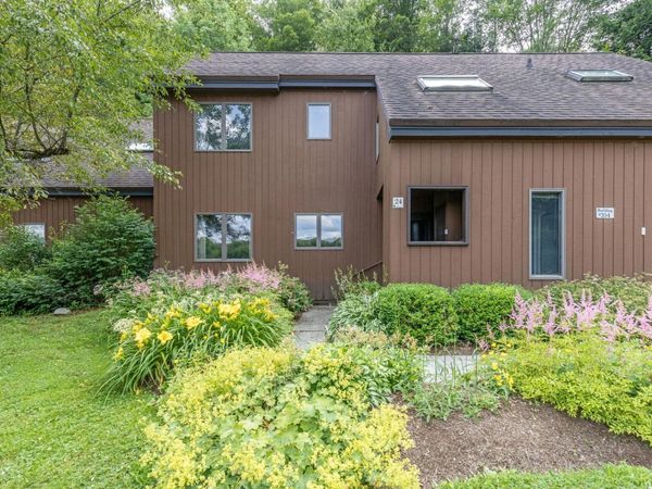 354 Stonybrook Road, Unit 24, Stowe, VT 05672