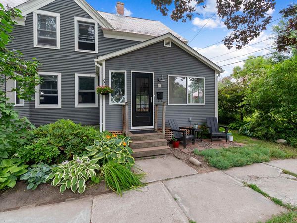 76 Conger Avenue, Burlington, VT 05401