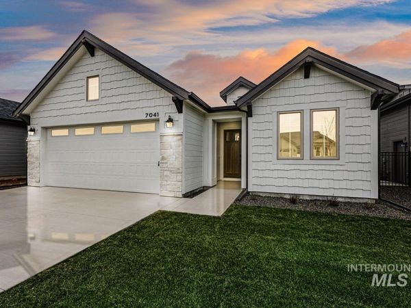 3603 E Cedarhurst Lane, Meridian, ID 83642