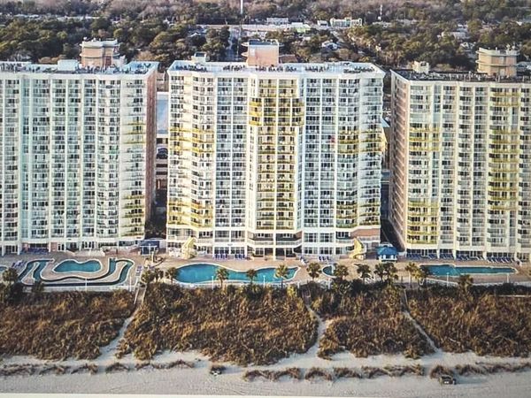 2711 Ocean Blvd. S, Unit 311, North Myrtle Beach, SC 29582