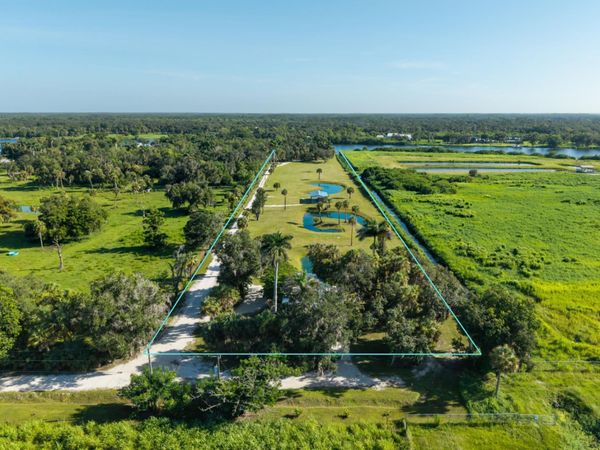 19481/483 S River RD, Alva, FL 33920