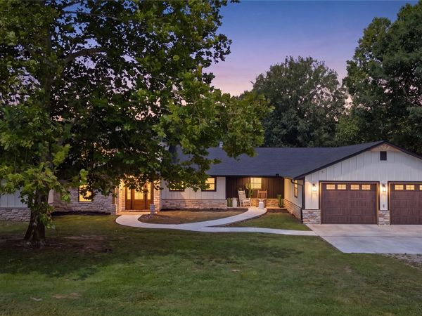 29180 S 4170 Road, Inola, OK 74036