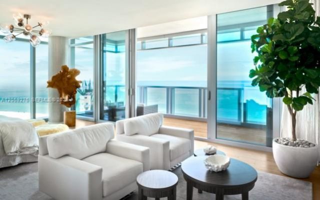 2901 Collins Ave , Unit 1602, Miami Beach, FL 33140 Photo