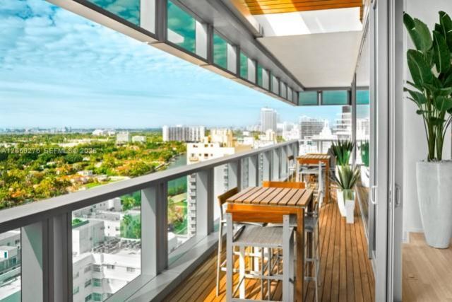 2901 Collins Ave , Unit 1602, Miami Beach, FL 33140 Photo