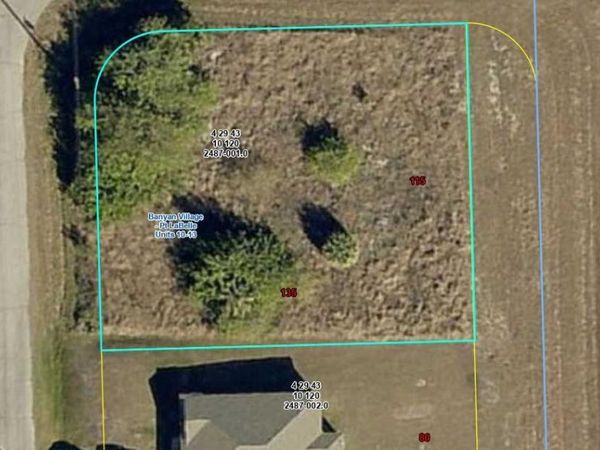 501 Ella Jean Pl , La Belle, FL 33935