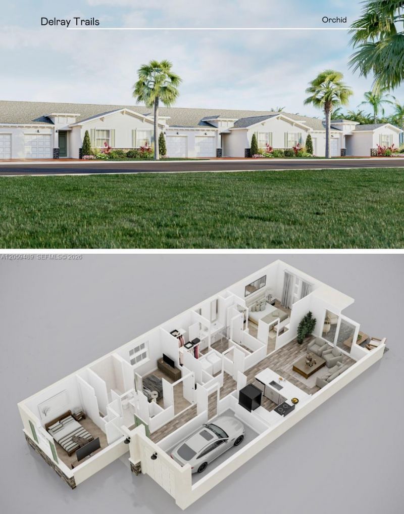 13664 Jubilee Ln , Delray Beach, FL 33484 Photo