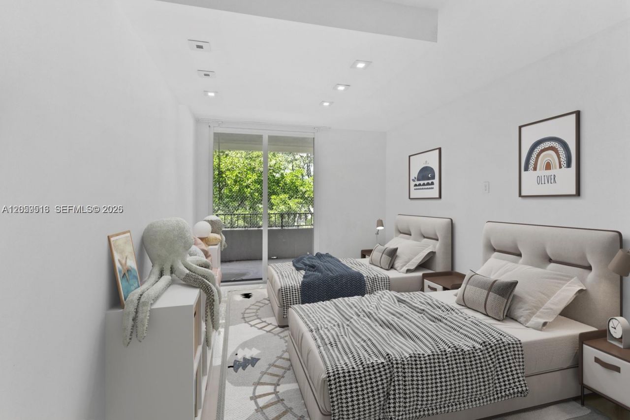 181 Crandon Blvd , Unit 207, Key Biscayne, FL 33149 Photo