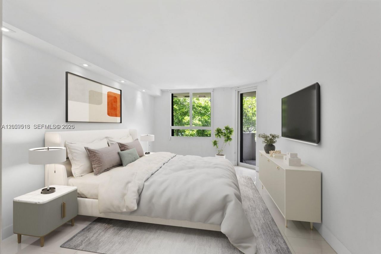 181 Crandon Blvd , Unit 207, Key Biscayne, FL 33149 Photo
